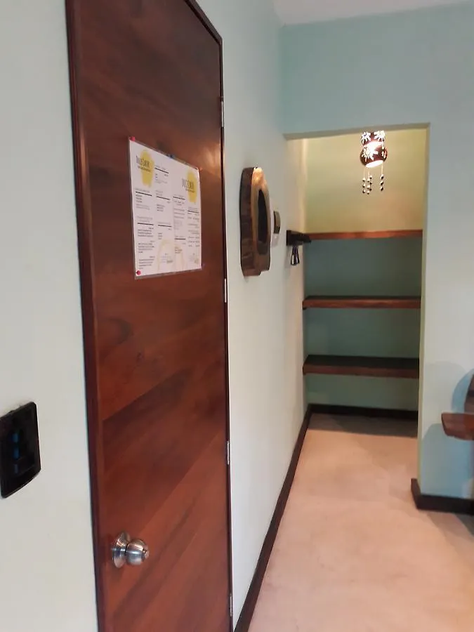Bed and Breakfast Dolce Caribe Xcaret Playa del Carmen Mexiko