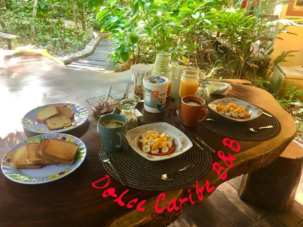 Bed and Breakfast Dolce Caribe Xcaret Playa del Carmen