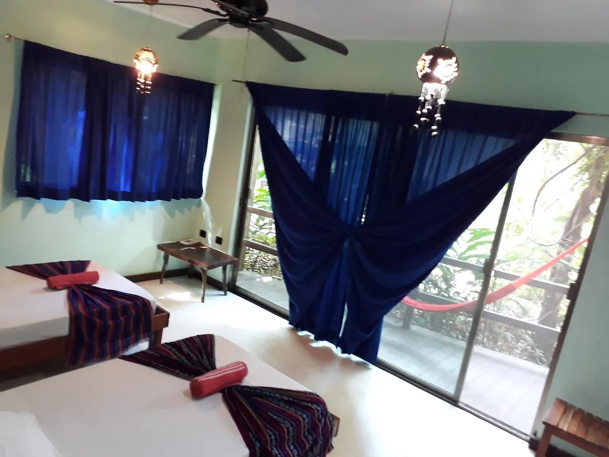 Bed and Breakfast Dolce Caribe Xcaret Playa del Carmen 2*,  Mexiko