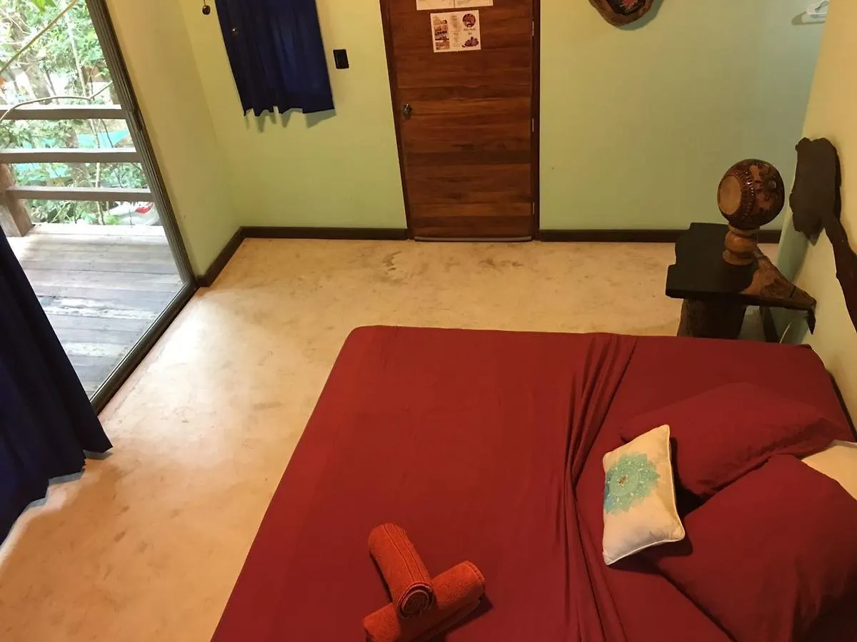 Bed and Breakfast Dolce Caribe Xcaret Playa del Carmen