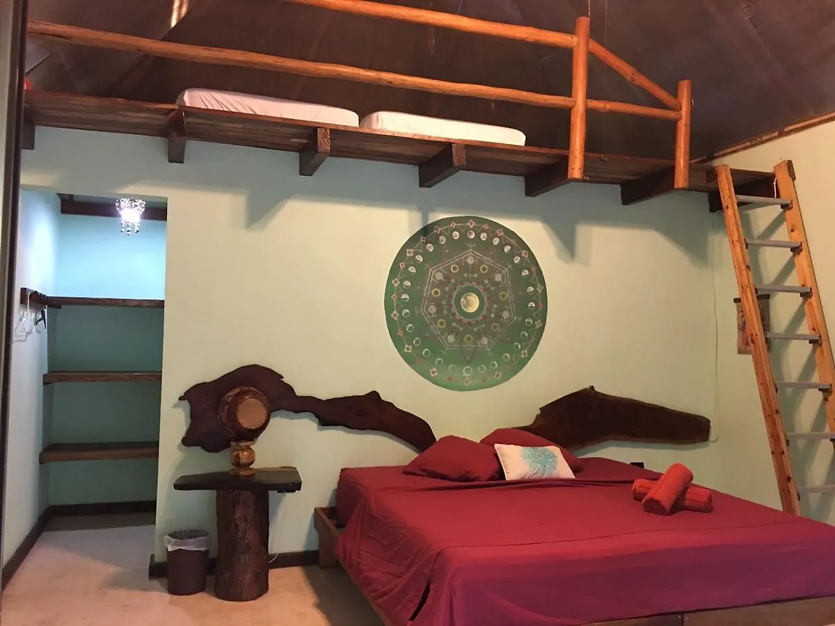 Bed and Breakfast Dolce Caribe Xcaret Playa del Carmen Mexiko