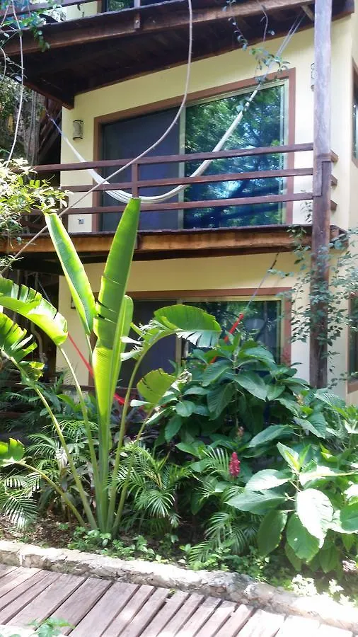Dolce Caribe Xcaret Bed & Breakfast Playa del Carmen
