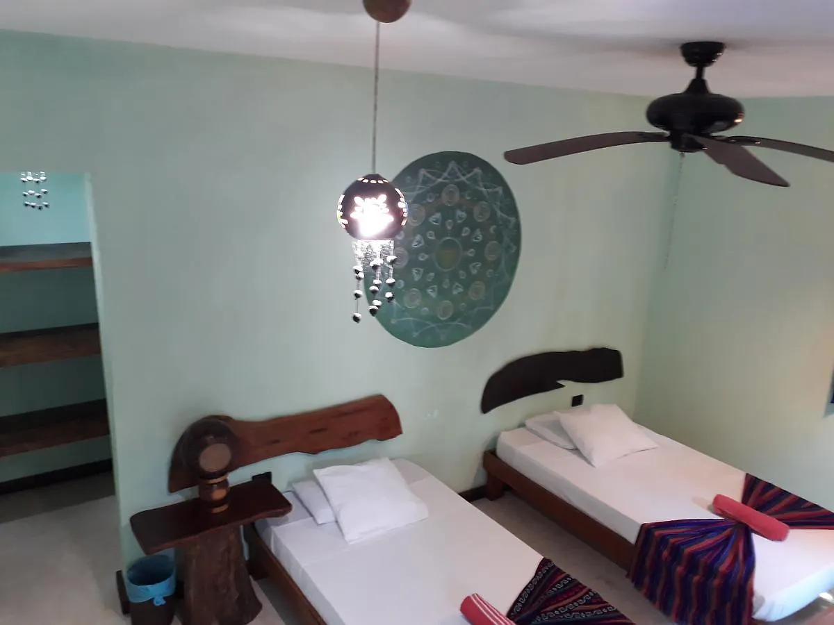 **  Dolce Caribe Xcaret Bed & Breakfast Playa del Carmen Mexico